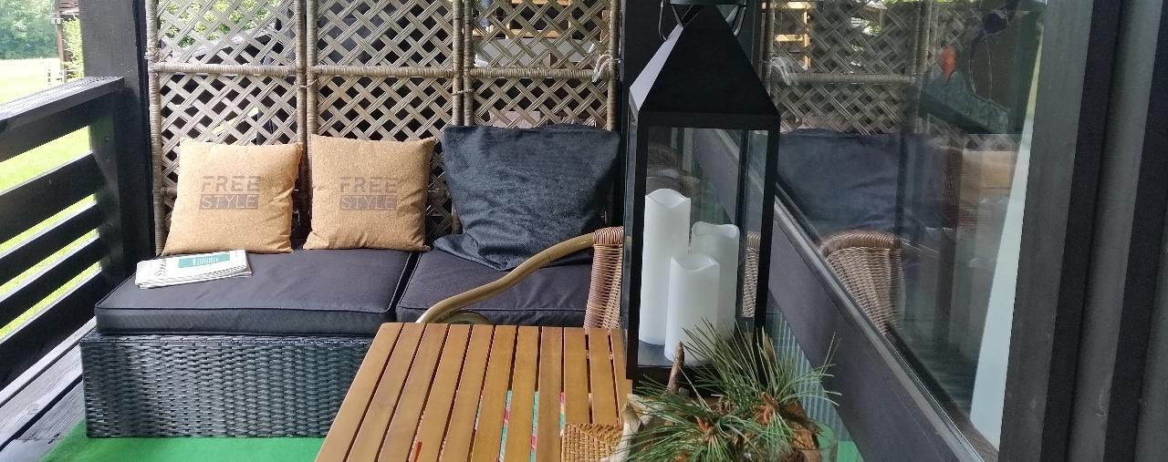 Balkon