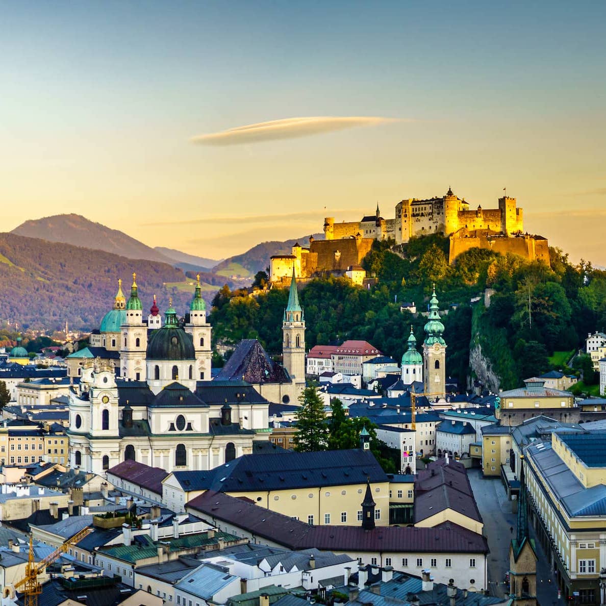 Salzburg