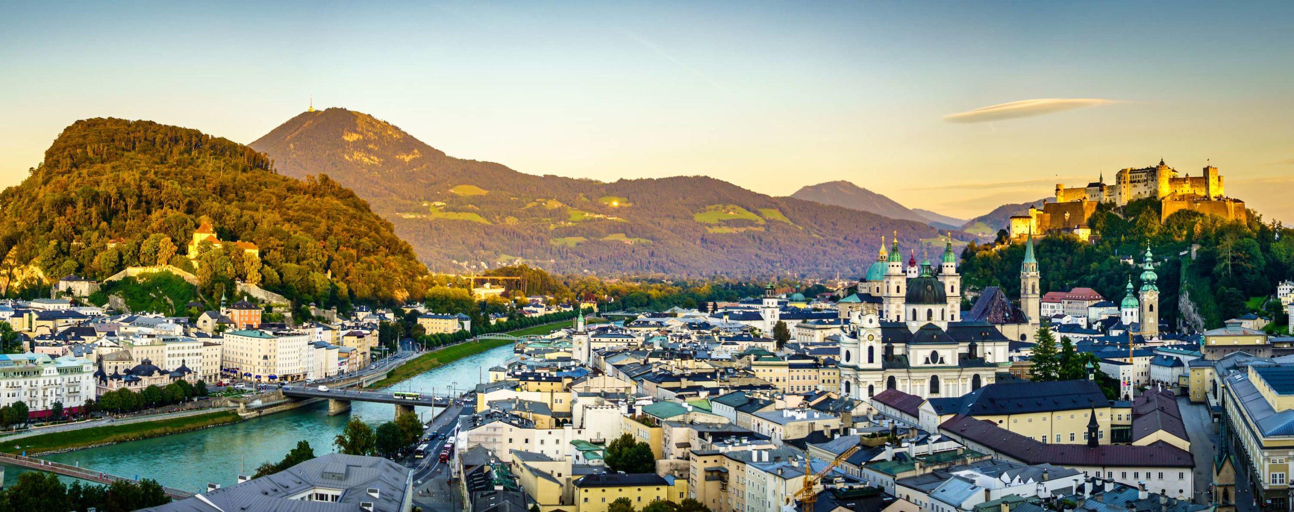 Salzburg