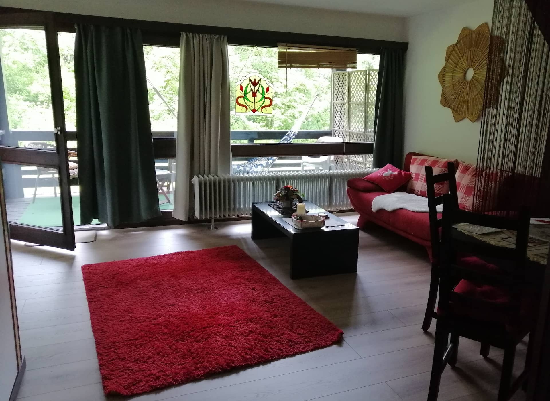 Wohnraum